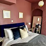 Boutique Studio Near Regent\'S Park N10