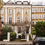 Stunning Flat In Notting Hill