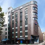 Travelodge London Euston