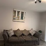 Spacious And Comfy