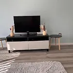 Spacious And Comfy