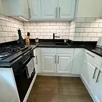 Stunning Flat In Fitzrovia