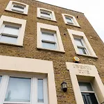 Stunning Two Bedroom Luxe City View Near To Kings Cross Station