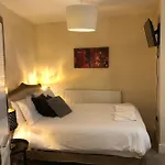 Cosy 1 Bed Studio In King\'S Cross