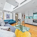 Piccadilly,Stjames,Mayfair In Heart Of London Hy17