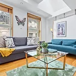 Piccadilly,Stjames,Mayfair In Heart Of London Hy17