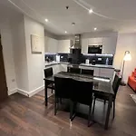 Lovely Sleep 8 Flat 20 Mins Central London Bp153