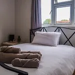 Cozy Double Room - Only Room