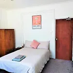 Solo Rooms
