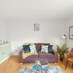 One Bedroom Apartment By Dream Key Properties Short Lets & Long Lets Chelsea With Free Wi-Fi And Netflix