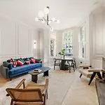 Reside Global - 2 Bed Flat Walking Distance From Harrods