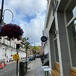 City Rooms Central London