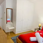 Central London Mansion