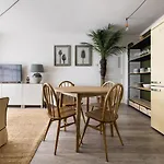 The Marylebone Mews House - Hok Living