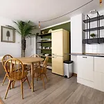 The Marylebone Mews House - Hok Living