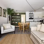 The Marylebone Mews House - Hok Living