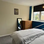 Lux Apartment In Southwark