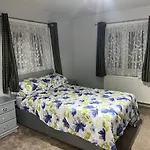 Cosy 2 Bedroom Flat