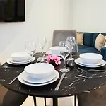 Hyde Park, Central London Apartment
