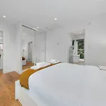 Flourish Apartments - The Annex - Dulwich Village