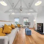 Flourish Apartments - The Annex - Dulwich Village