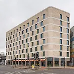 Maldron Hotel Finsbury Park, London