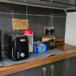 Affordable Private Rooms In Wembley