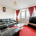 One Bed - 25 Mins From London Bridge