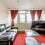 One Bed - 25 Mins From London Bridge