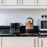 One Bedroom Near Russell Square