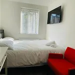 Riverside Deluxe Double Room E14