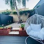 Riverside Deluxe Double Room E14