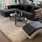 Stunning City Penthouse With 360 - Skyline View