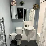 O2 Arena Riverside Stay