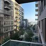 O2 Arena Riverside Stay