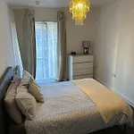 O2 Arena Riverside Stay