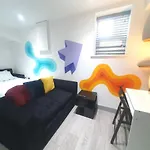 Amazing Studio Apartments Lewisham Way/Greenwich London
