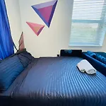 Amazing Studio Apartments Lewisham Way/Greenwich London