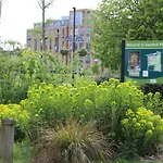 Remarkable 1-Bed Apartment In London Near Vauxhall