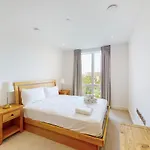 Splendid 1Bd Flat With A Terrace In Maida Hill