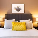 The Waterloo Luxury Collection