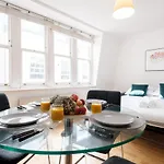 Holborn & London - Cityapartmentstay