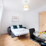 Holborn & London - Cityapartmentstay
