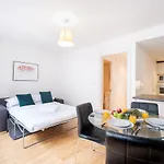 Holborn & London - Cityapartmentstay