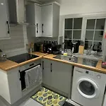 Entire One Double Bedroom Apartment