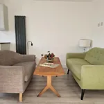 Luxury London Oasis