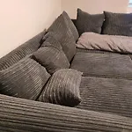 Remarkable One Bedroom Apartment In Central London