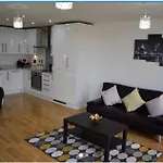 Wembley Stadium Luxurious Apartment