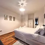 Rooms In Bethnal Green