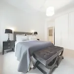 Chelsea Flat